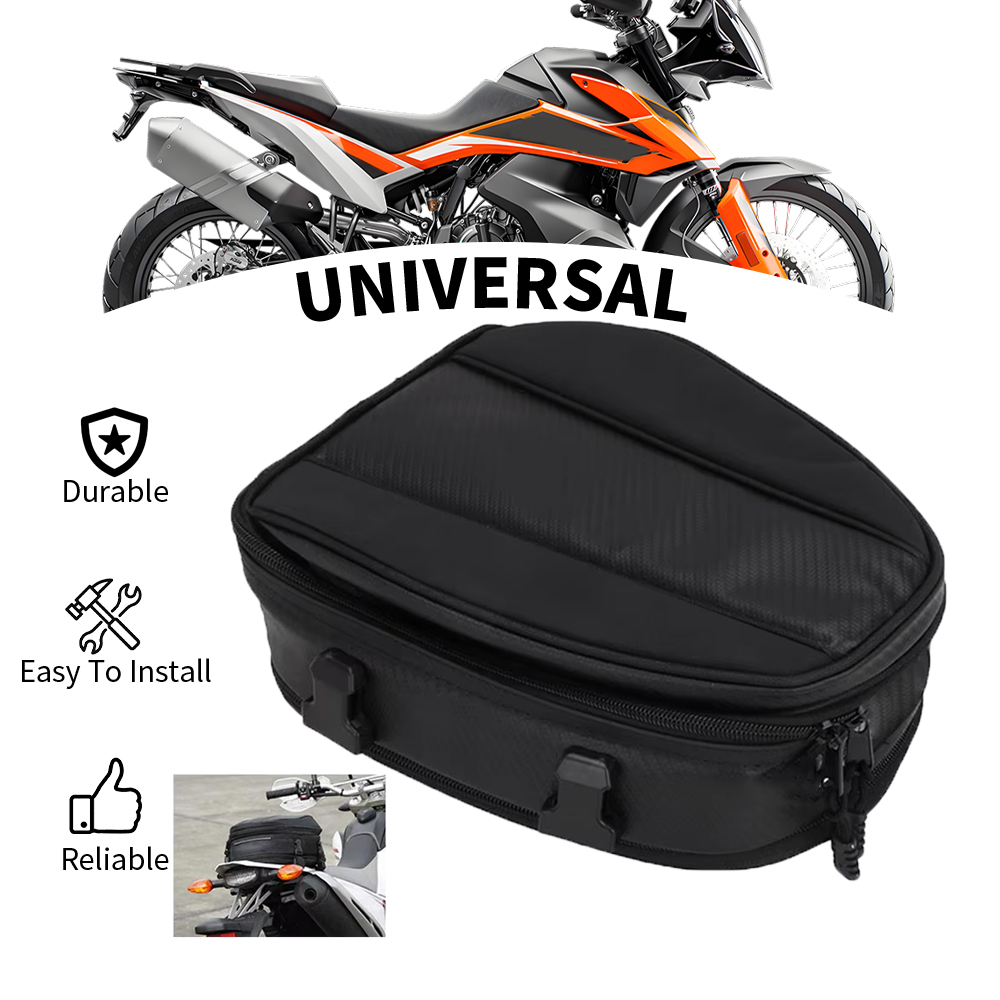 Cycling Commute Backpack - Borse Posteriori per Moto Impermeabili, Zaino