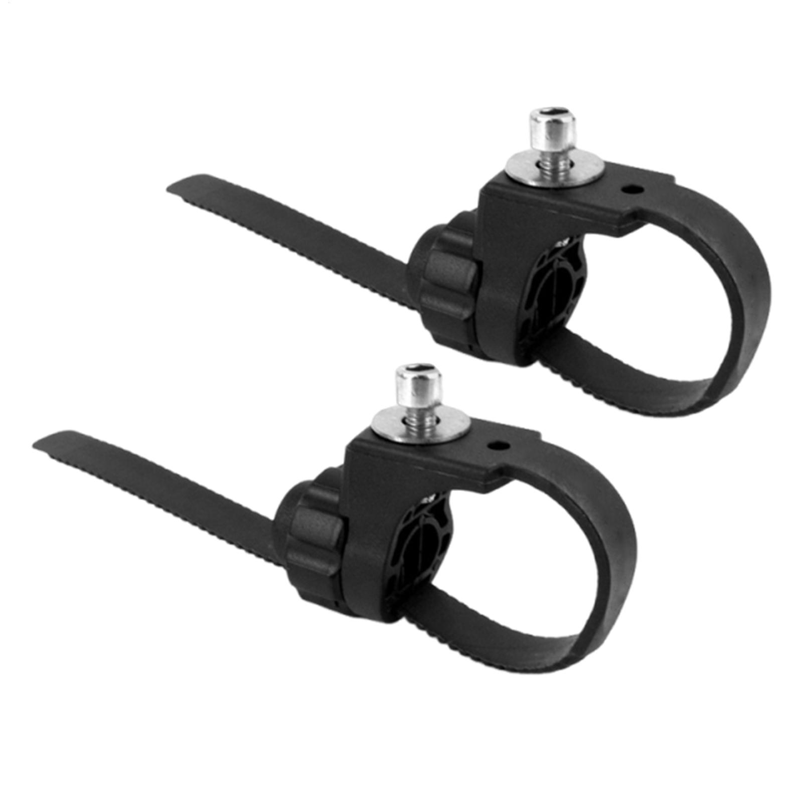 Cycling Loop - 2 Pezzi Anello Adattatore per Montaggio