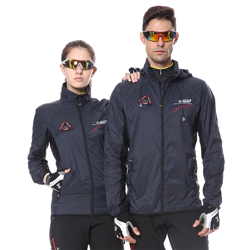Cycling Commuter Jacket - Riflettente Impermeabile Giacca Ciclismo Donne Degli