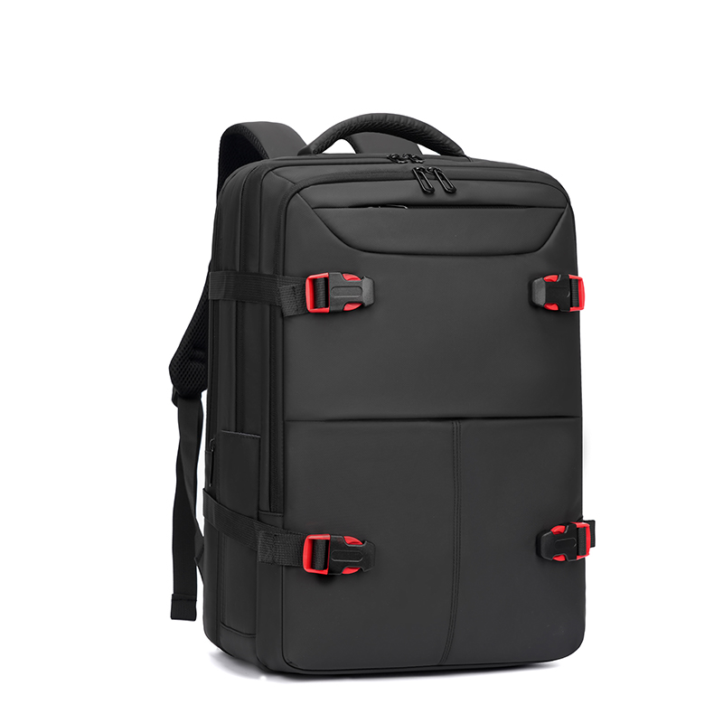 Cycling Commuter Backpack Laptop - Zaino da arrampicata all'aperto da uomo