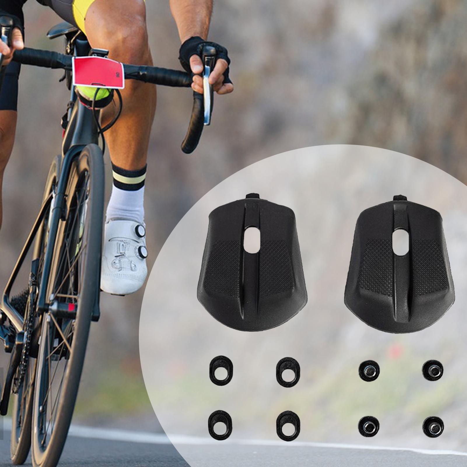 Commuting With Road Bike - Cuscinetto per tallone Sostituzione del tallone