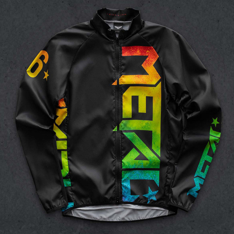 Twin Six Primavera/autunno Bik - Cycling Commuter Jacket recensione e prezzo