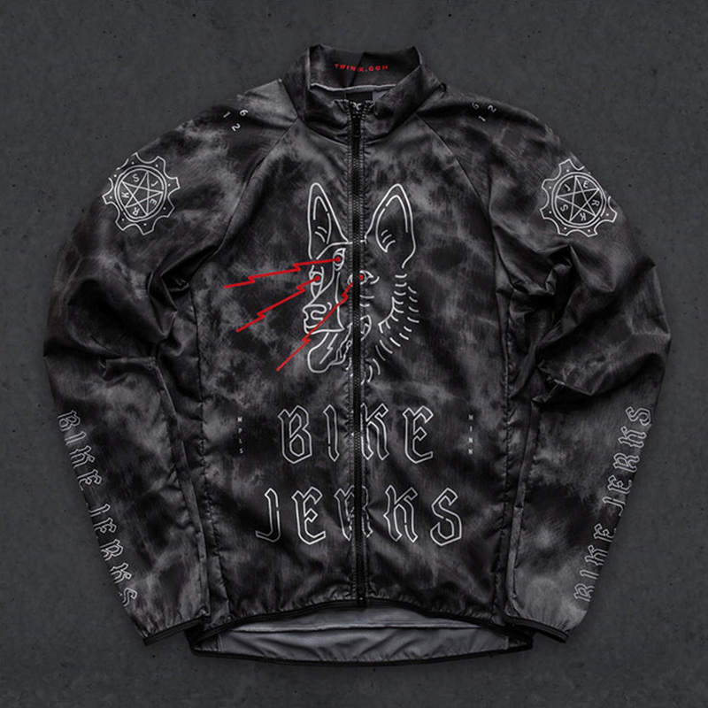 Twin Six Primavera/autunno Bik - Cycling Commuter Jacket recensione e prezzo