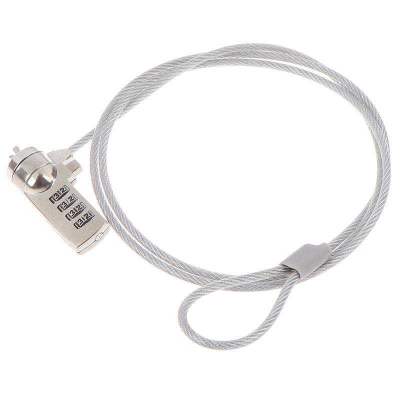 Catena antifurto con password  - Chain Lock Combination recensione e prezzo