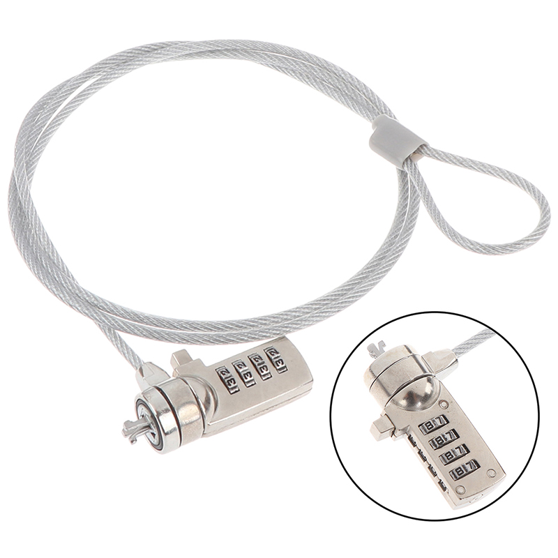 Catena antifurto con password  - Chain Lock Combination recensione e prezzo