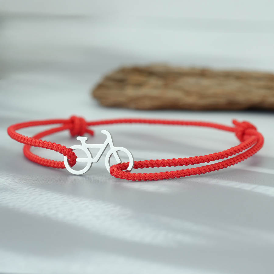 Braccialetto Sportivo Personal - Cycling Loop recensione e prezzo