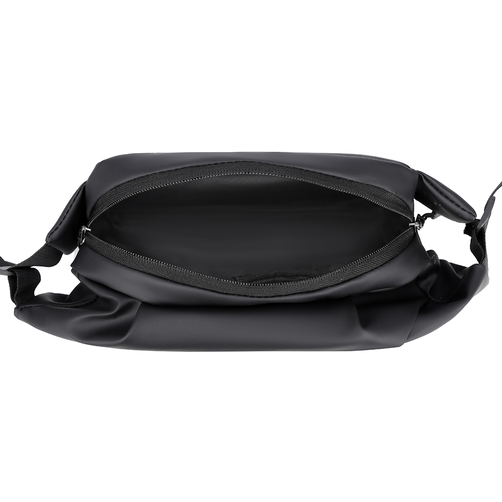 Borsa a tracolla casual da uom - Cycling For Commute recensione e prezzo