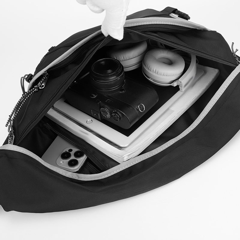 Borsa da arrampicata da uomo p - Cycling Commute Backpack recensione e prezzo
