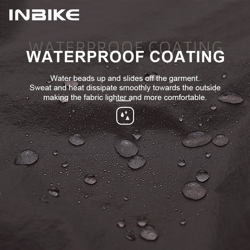 INBIKE Gilet da ciclismo da do - Cycling Commuter Jacket recensione e prezzo