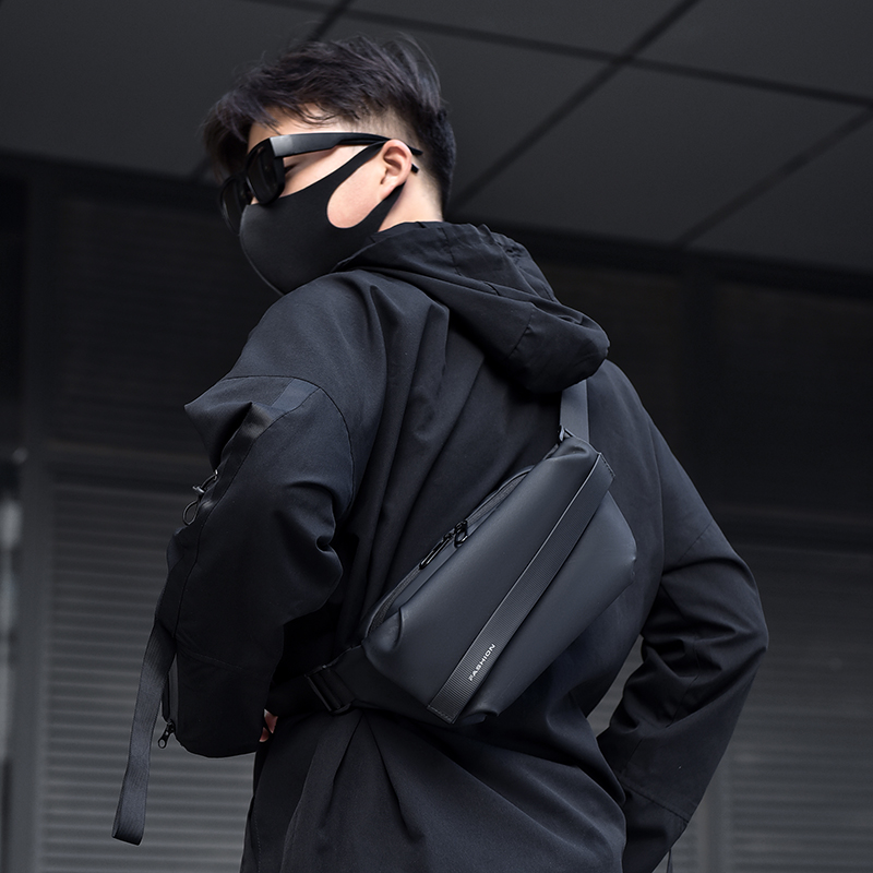 Borsa a Tracolla Casual da Uom - Waterproof Cycling Commute recensione e prezzo