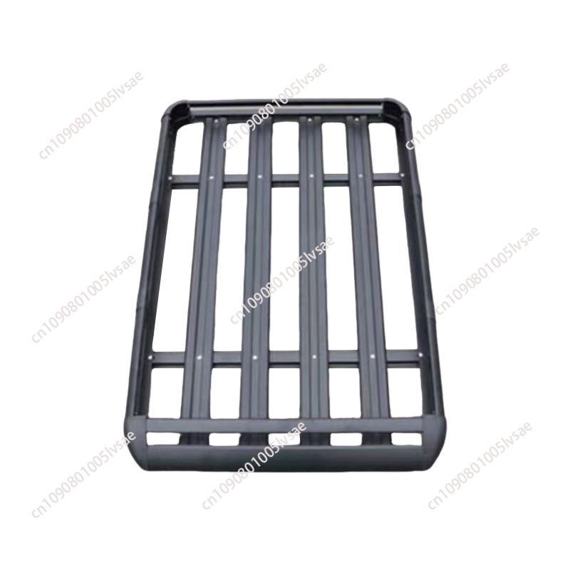 Portapacchi universale a due p - Cargo Rack Aluminum recensione e prezzo