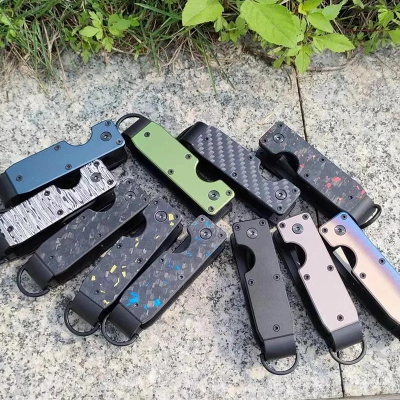 Organizzatore di Chiavi Compat - Chain Lock Combination recensione e prezzo