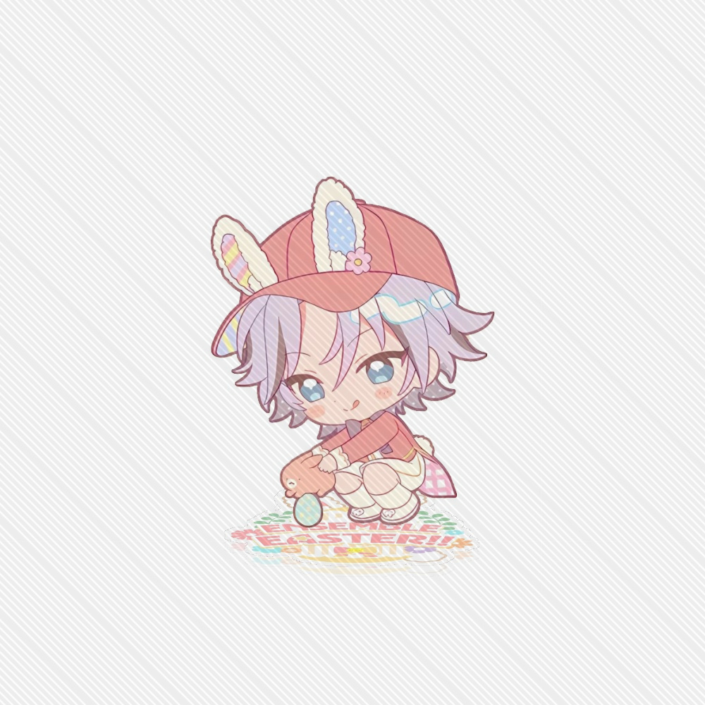 10CM Game Ensemble Stars!! Mod - Chain Lock Combination recensione e prezzo
