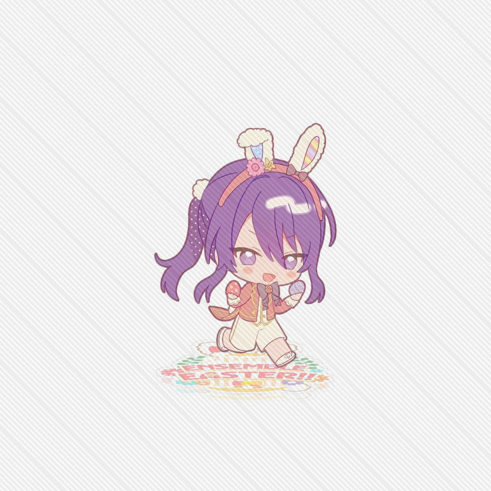 10CM Game Ensemble Stars!! Mod - Chain Lock Combination recensione e prezzo