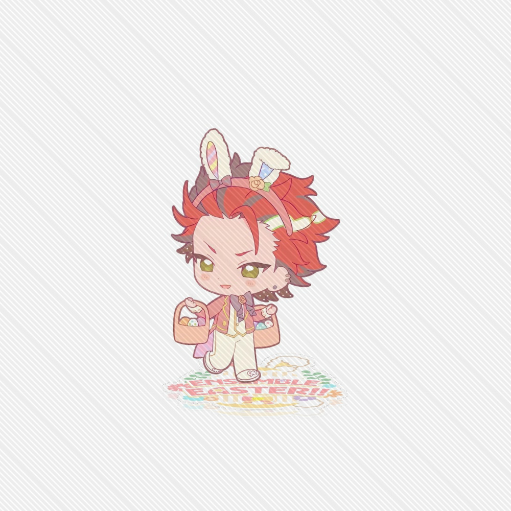 10CM Game Ensemble Stars!! Mod - Chain Lock Combination recensione e prezzo