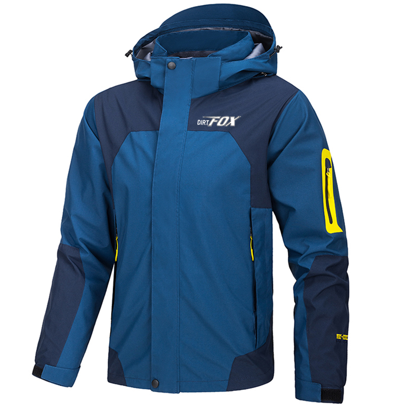 DIRTFOX Giacca a vento da cicl - Cycling Commuter Jacket recensione e prezzo