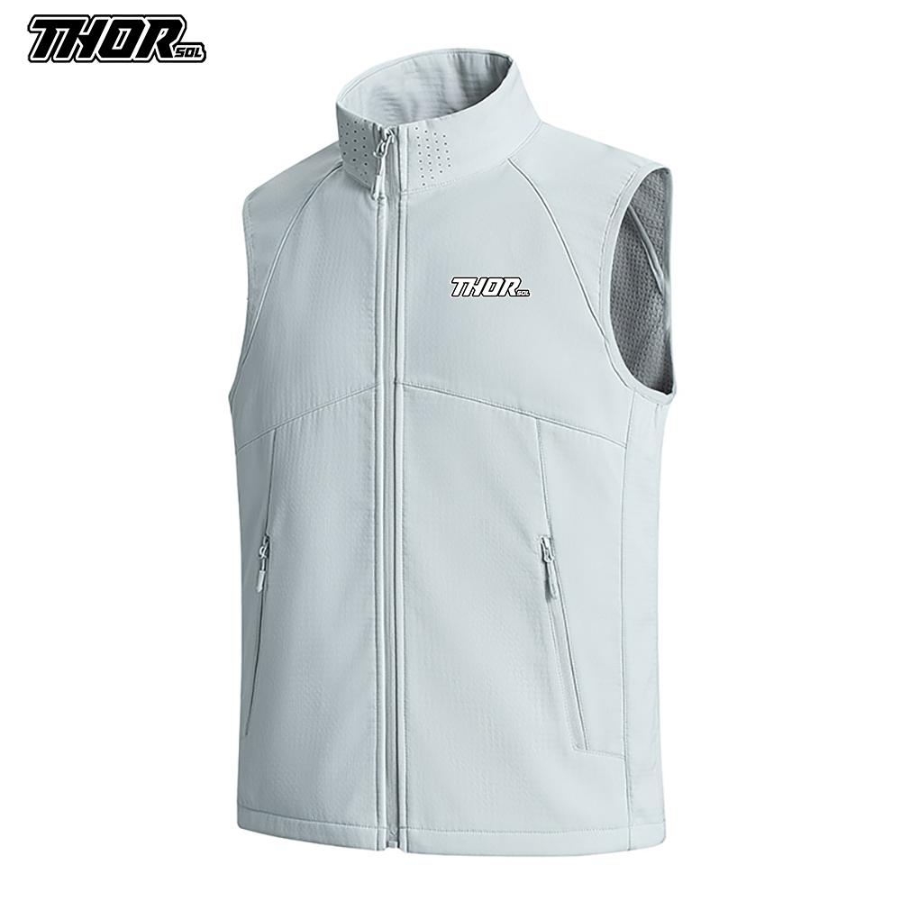THORSOL Gilet Invernale da Cic - Cycling Commuter Jacket recensione e prezzo
