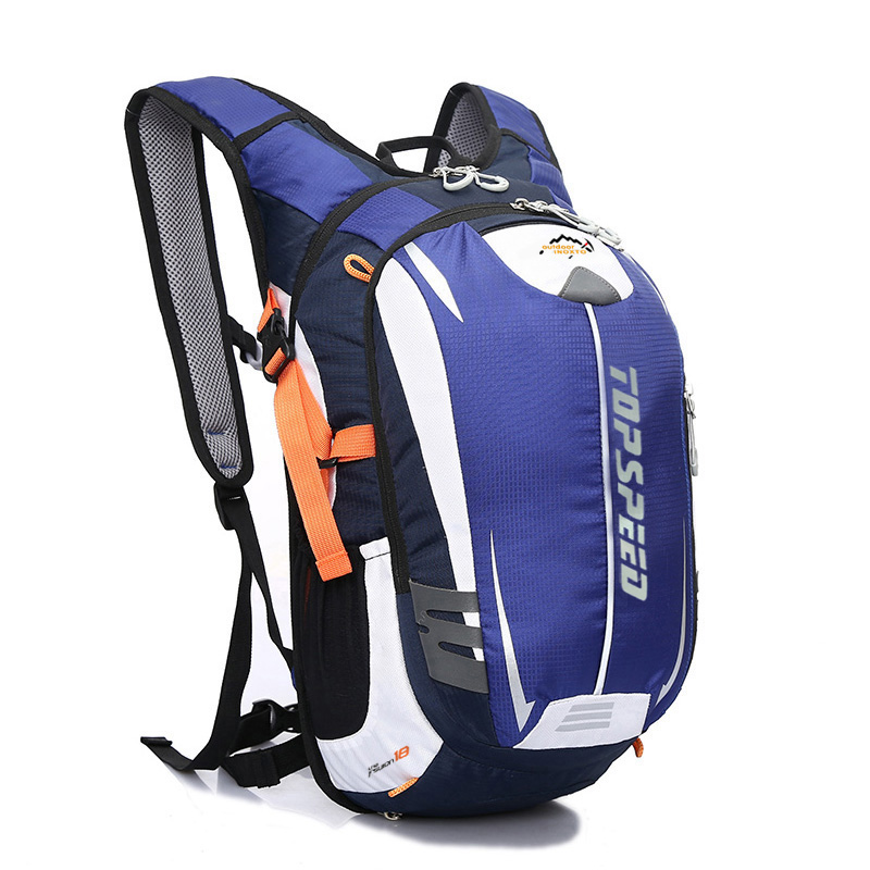Zaino per idratazione da cicli - Cycling Commute Backpack recensione e prezzo