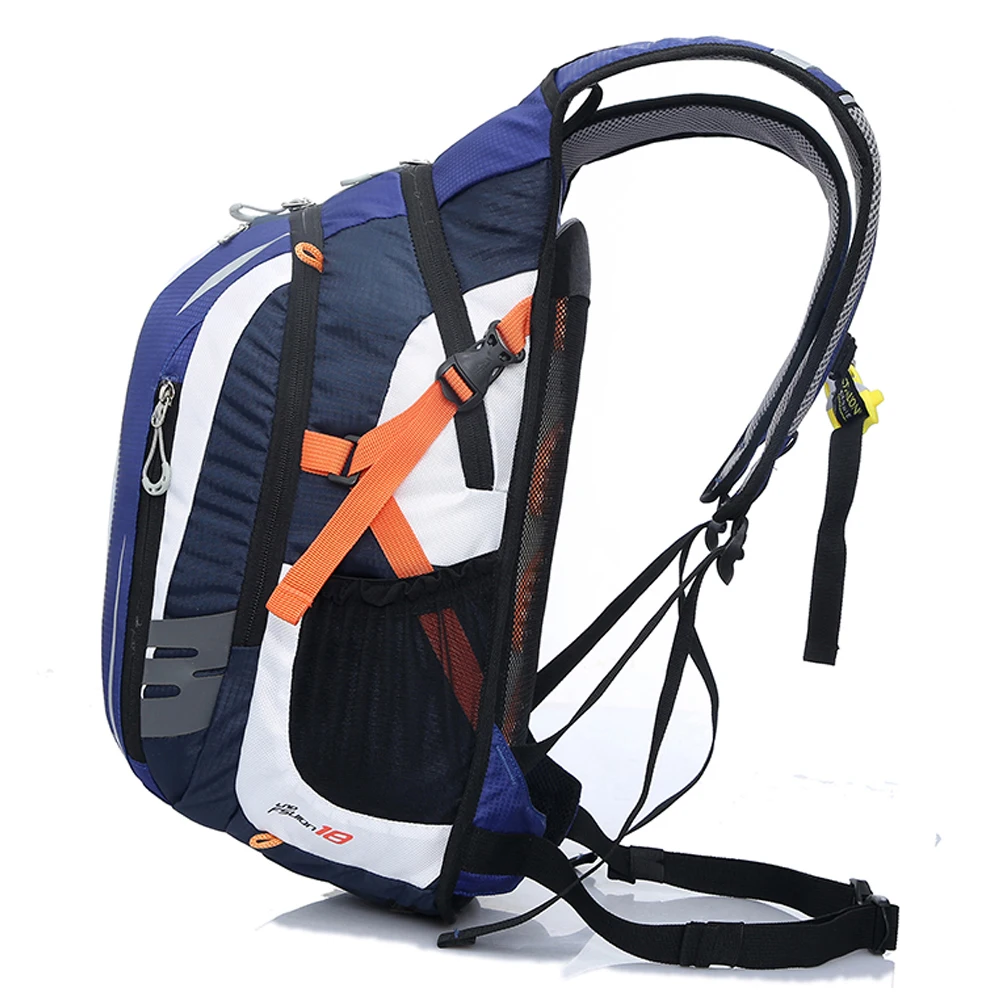 Zaino per idratazione da cicli - Cycling Commute Backpack recensione e prezzo