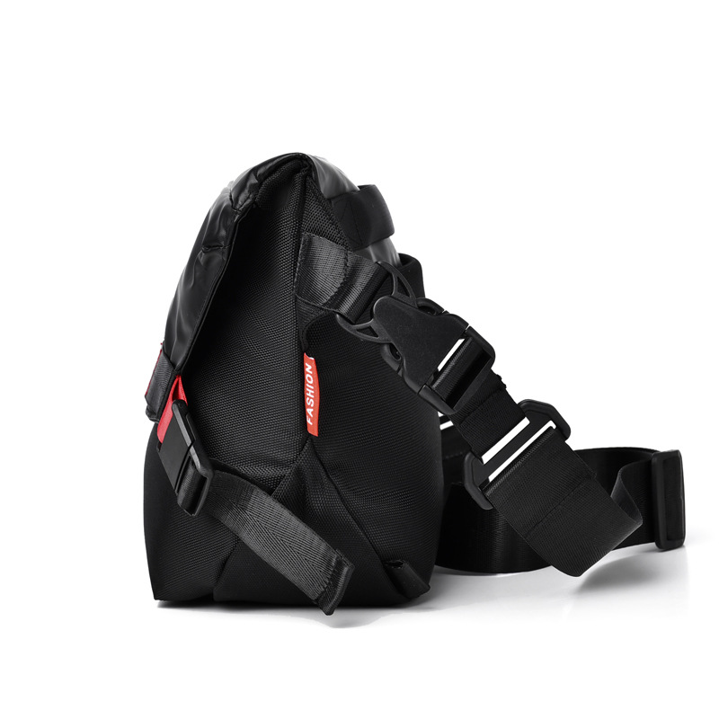 Borsa a tracolla da petto a tr - Waterproof Cycling Commute recensione e prezzo