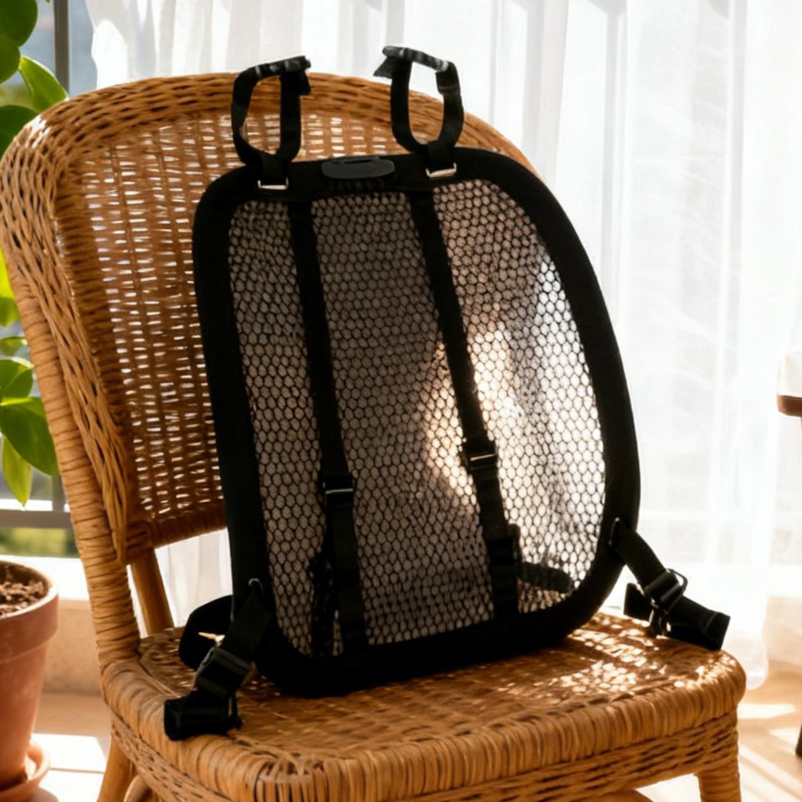 Zaino in Rete Traspirante con  - Cycling Commute Backpack recensione e prezzo