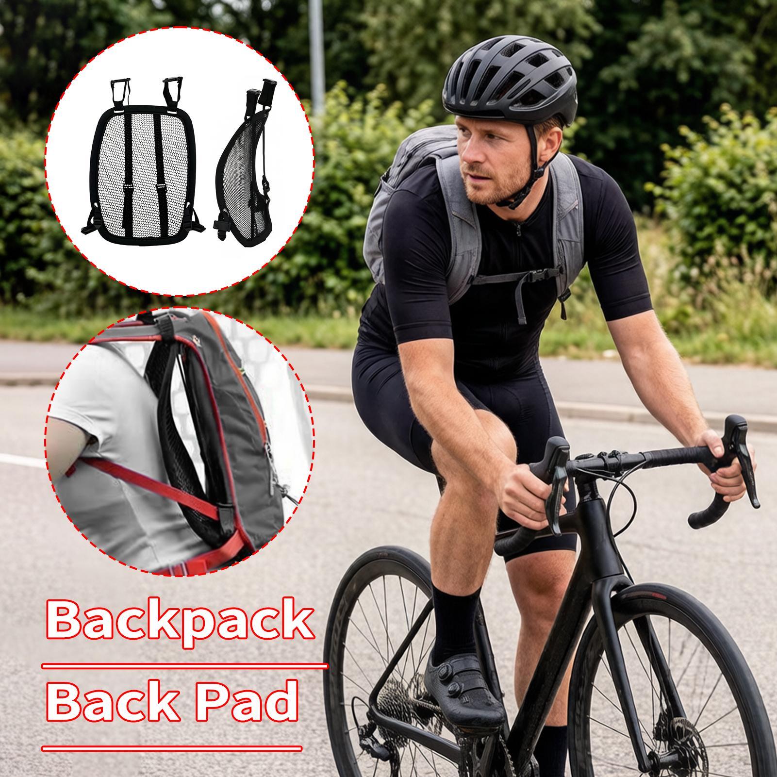 Spaziatore Universale per Zain - Cycling Commute Backpack recensione e prezzo