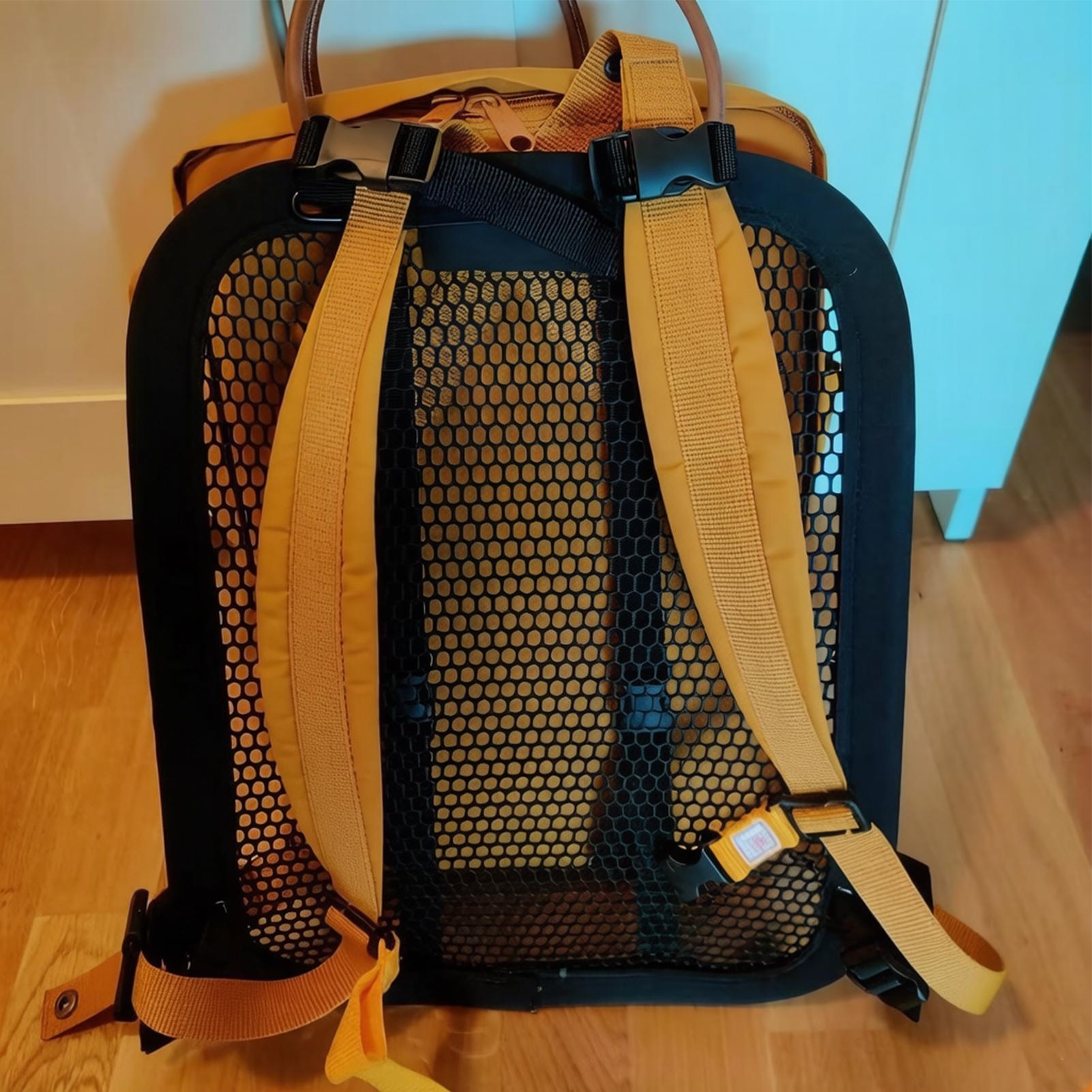 Spaziatore Universale per Zain - Cycling Commute Backpack recensione e prezzo