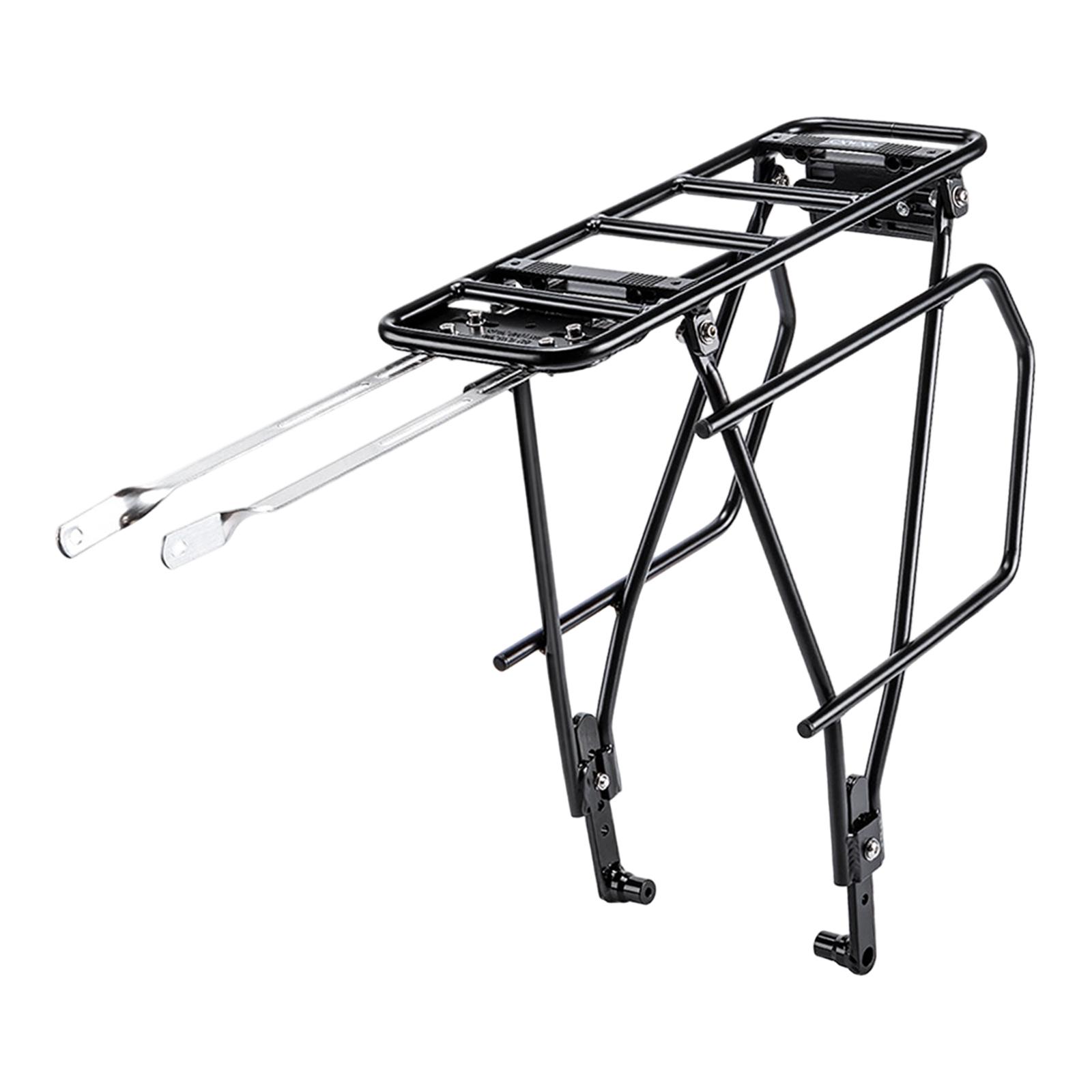 Portapacchi per bici Portapacc - Commuting With Road Bike recensione e prezzo