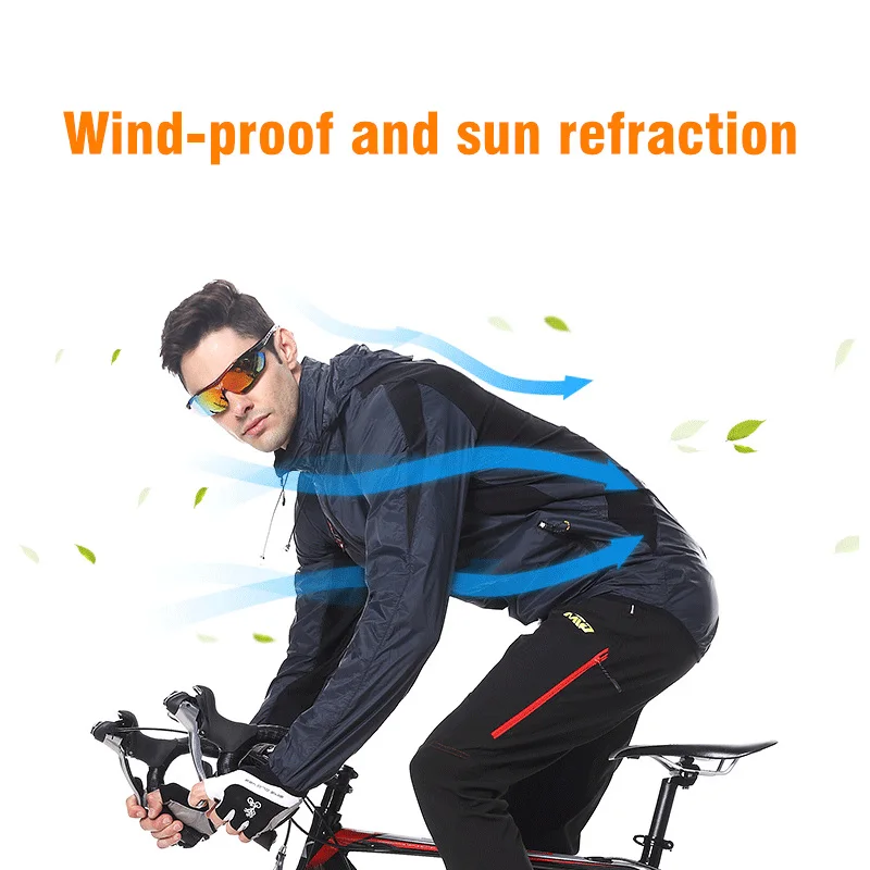 Riflettente Impermeabile Giacc - Cycling Commuter Jacket recensione e prezzo
