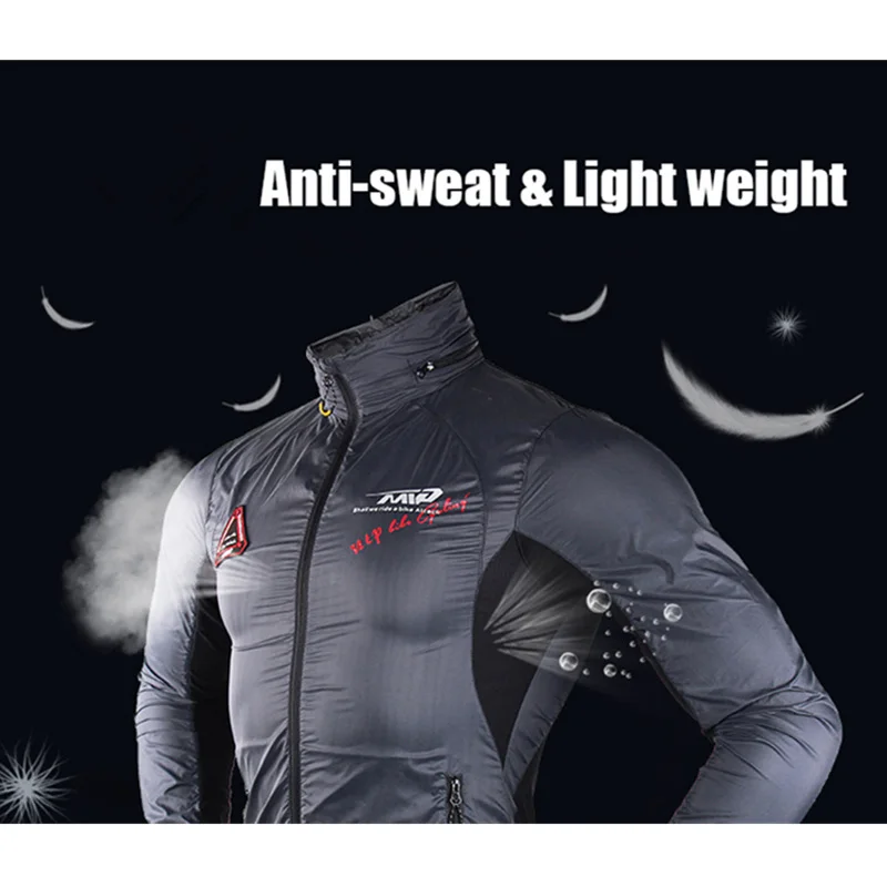 Riflettente Impermeabile Giacc - Cycling Commuter Jacket recensione e prezzo