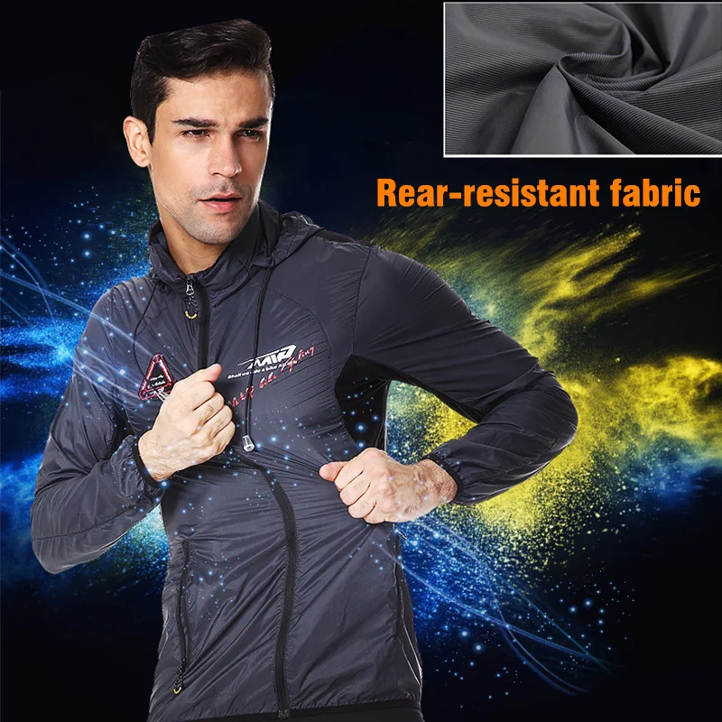 Riflettente Impermeabile Giacc - Cycling Commuter Jacket recensione e prezzo