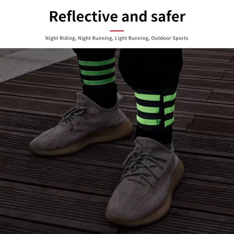 Cinturini Riflettenti Universa - Cycling For Commute recensione e prezzo