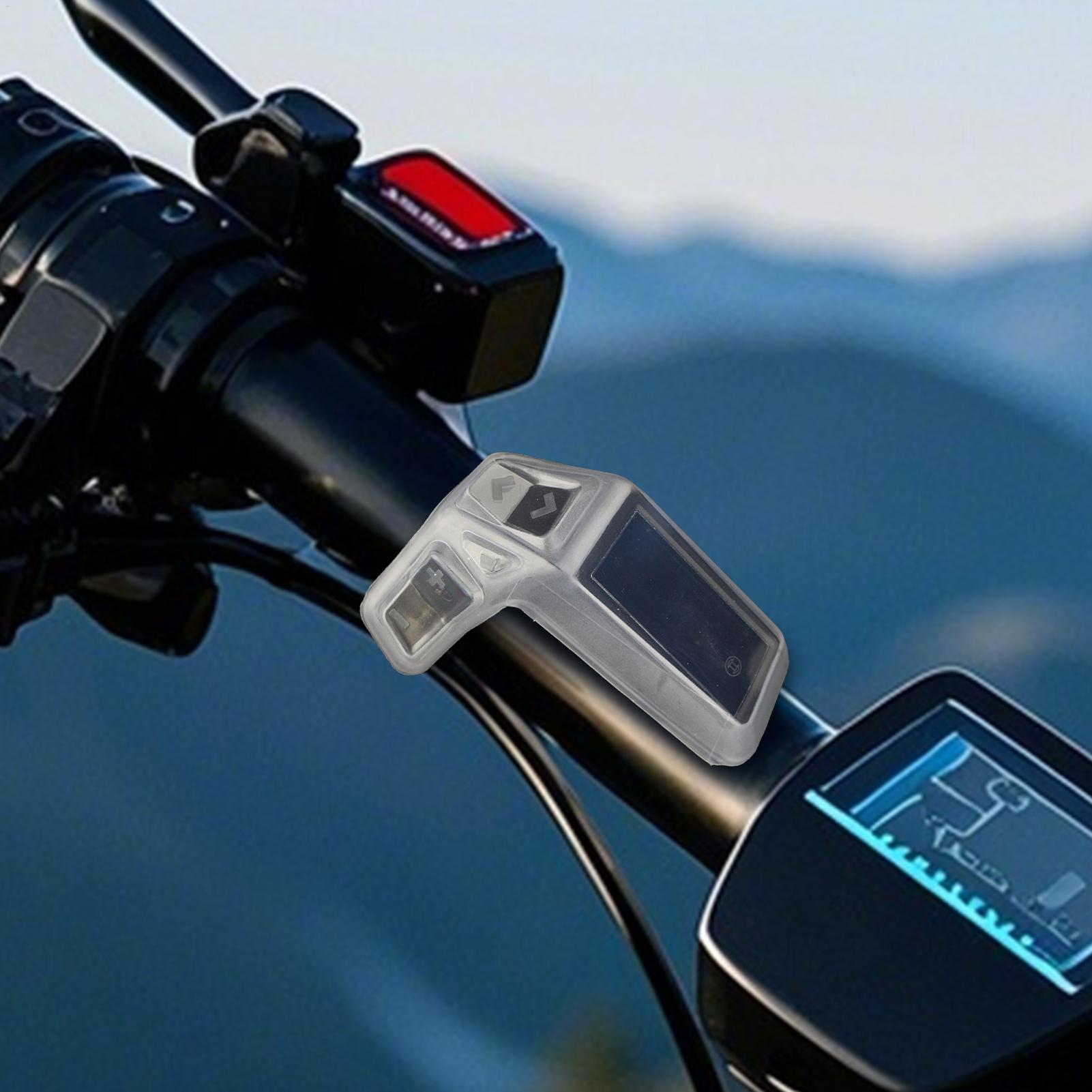 Custodia Protettiva Trasparent - Commuting With Road Bike recensione e prezzo