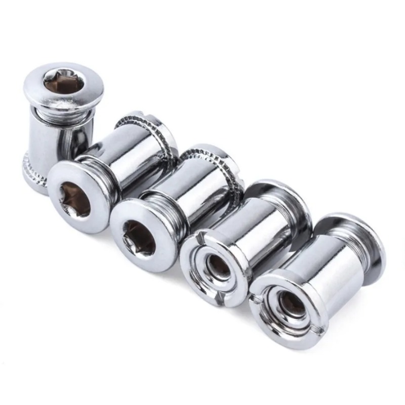 5 Coppie di Bulloni per Corone - Cycling Loop recensione e prezzo