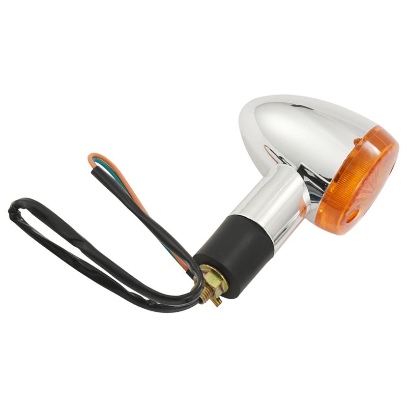 Indicatori di Direzione A03Z-4 - Bike Light Front Rear recensione e prezzo