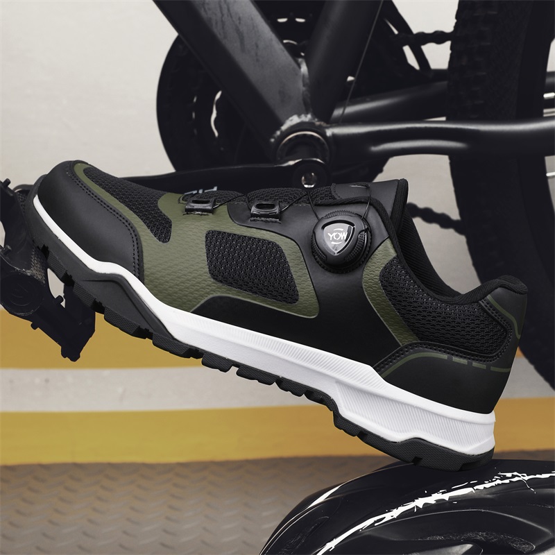 Comode scarpe casual da equita - Commuting With Road Bike recensione e prezzo