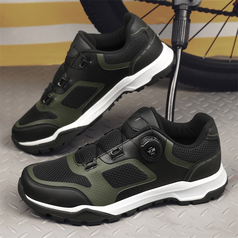 Comode scarpe casual da equita - Commuting With Road Bike recensione e prezzo
