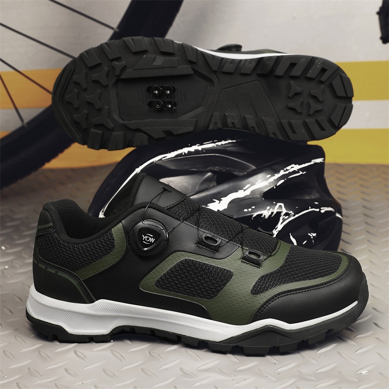 Comode scarpe casual da equita - Commuting With Road Bike recensione e prezzo