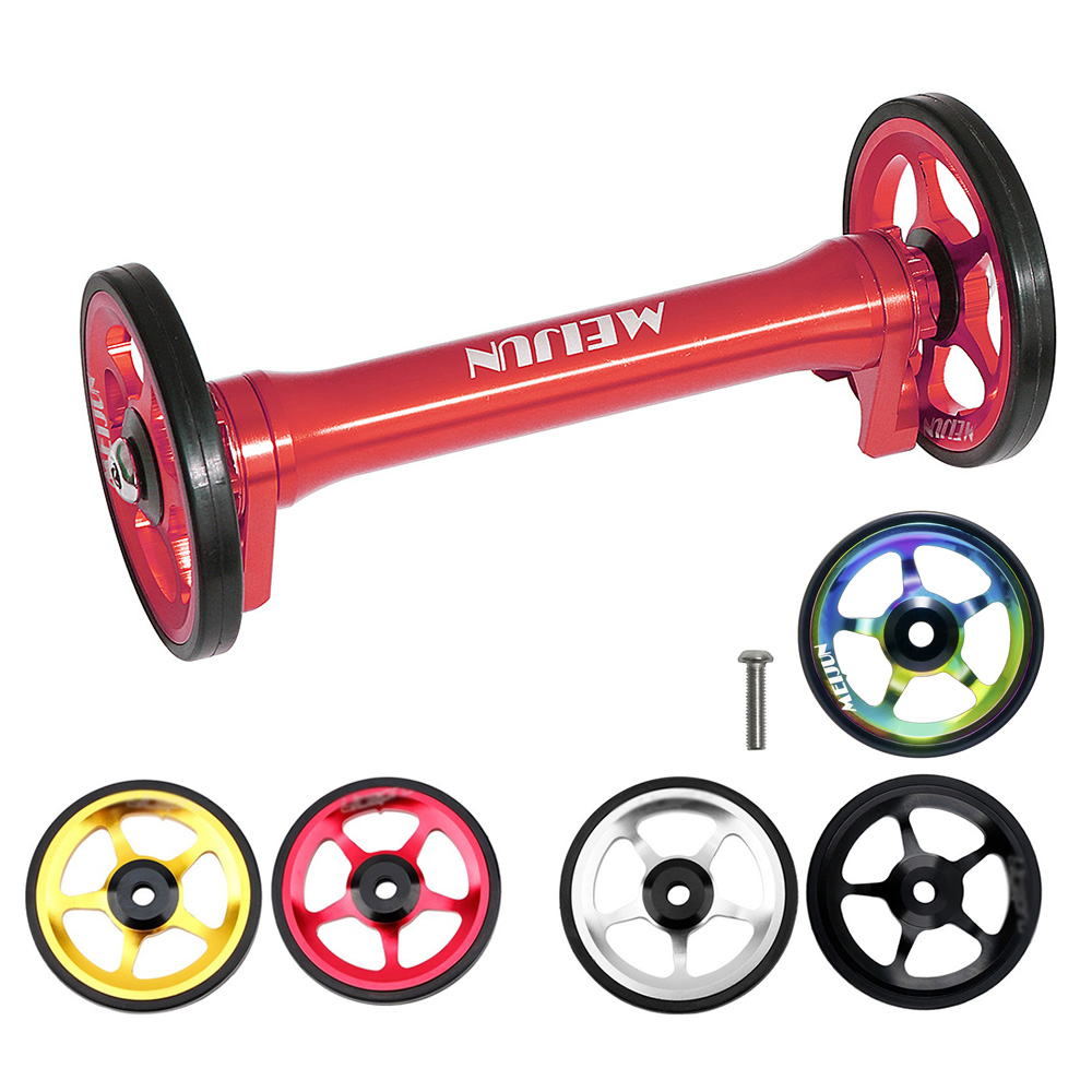 Asta Telescopica Easy Wheel in - Cargo Rack Aluminum recensione e prezzo