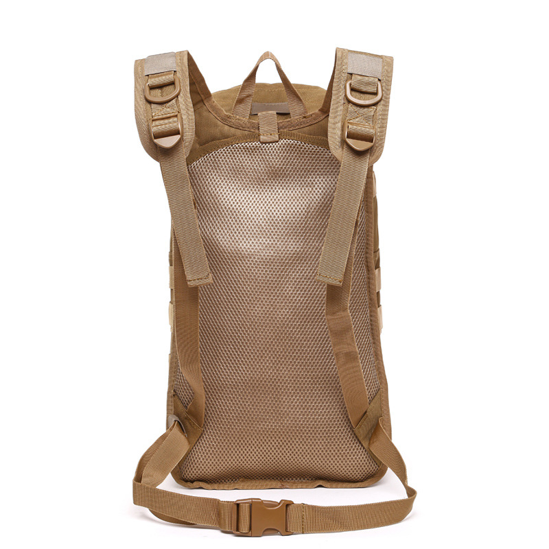 Borsa da ciclismo per biciclet - Cycling Commute Backpack recensione e prezzo