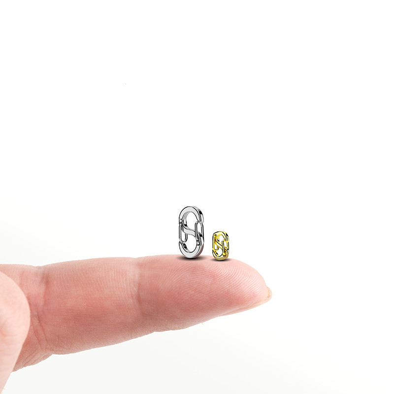 Super Mini 304 portachiavi in  - Chain Lock Combination recensione e prezzo