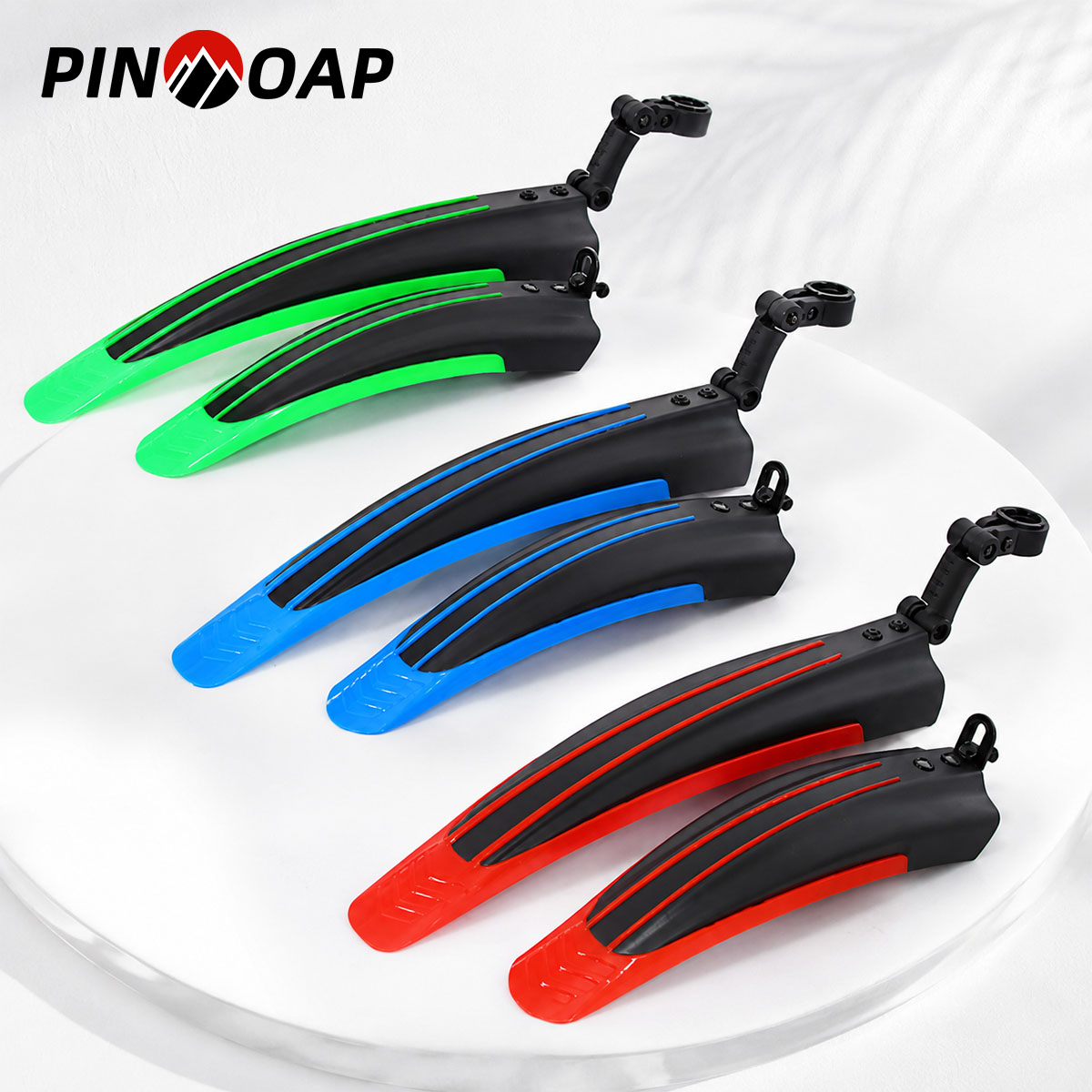 PINMOAP Parafango per Bici da  - Cycling Commute In Rain recensione e prezzo