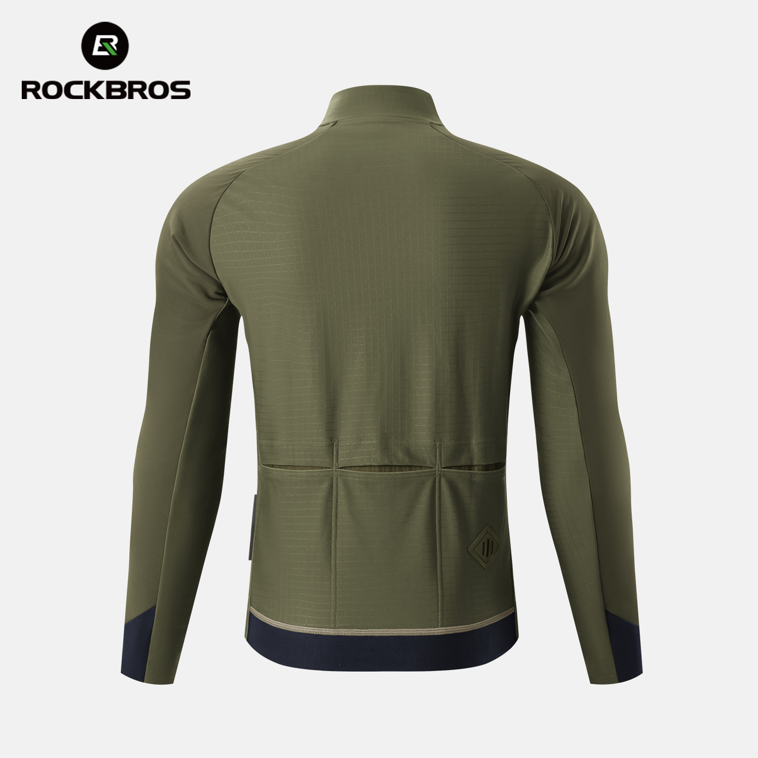 ROCKBROS Giacca Invernale in P - Cycling Commuter Jacket recensione e prezzo