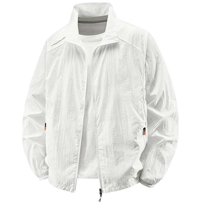 Giacca Estiva Taglie Forti 7XL - Cycling Commuter Jacket recensione e prezzo
