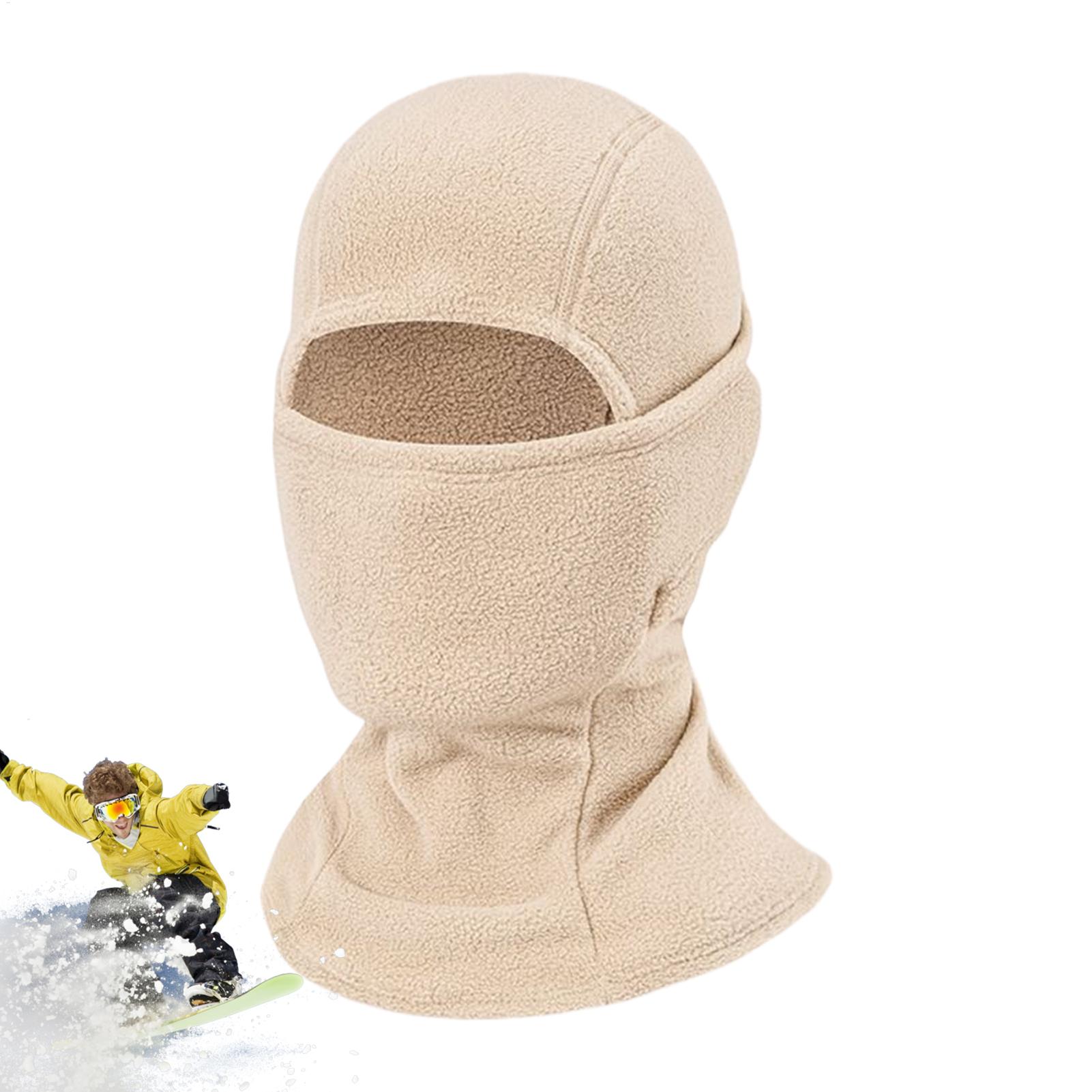 Maschera invernale per il viso - Cycling For Commute recensione e prezzo