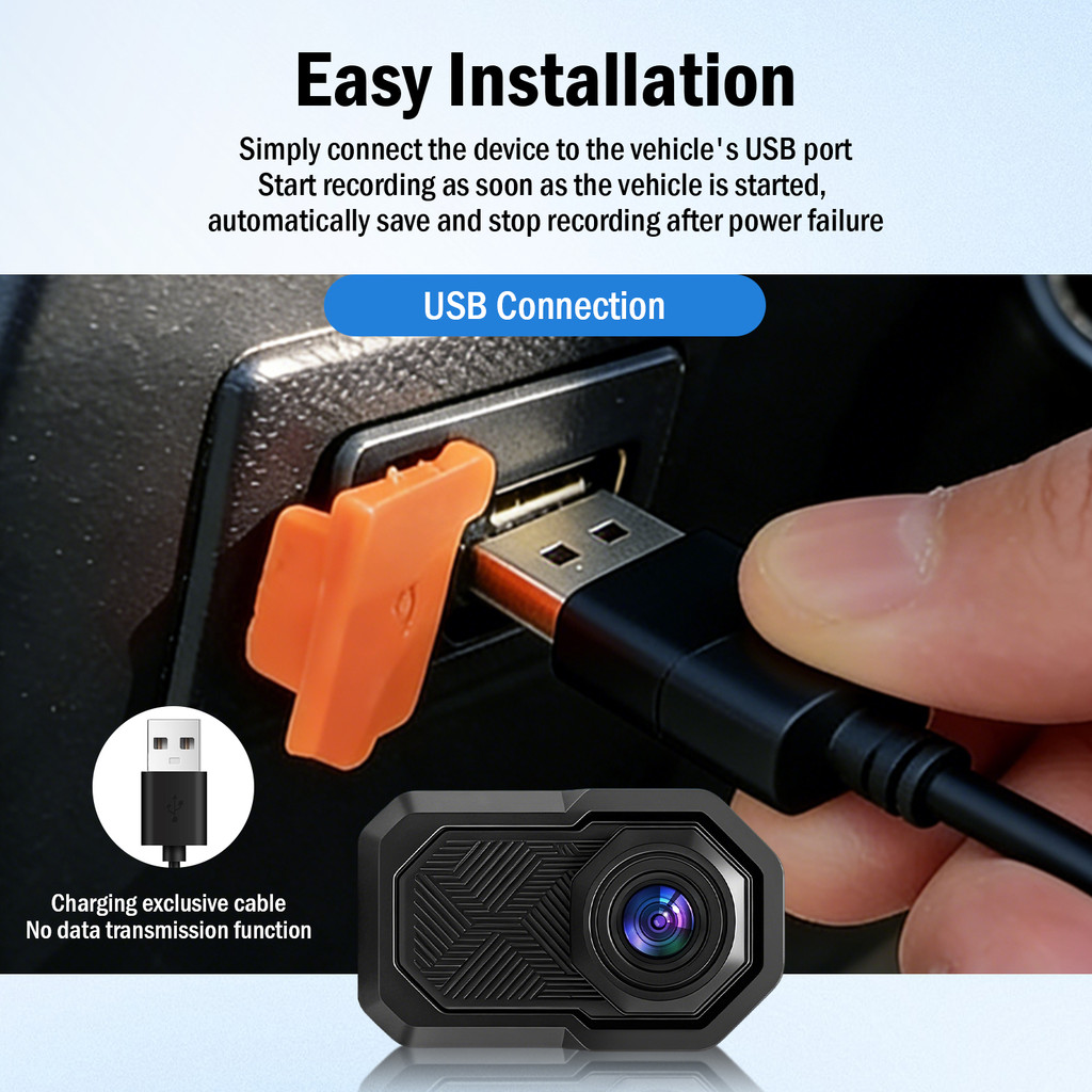 Dash Cam per Moto 2K Full HD W - Cycling Loop recensione e prezzo