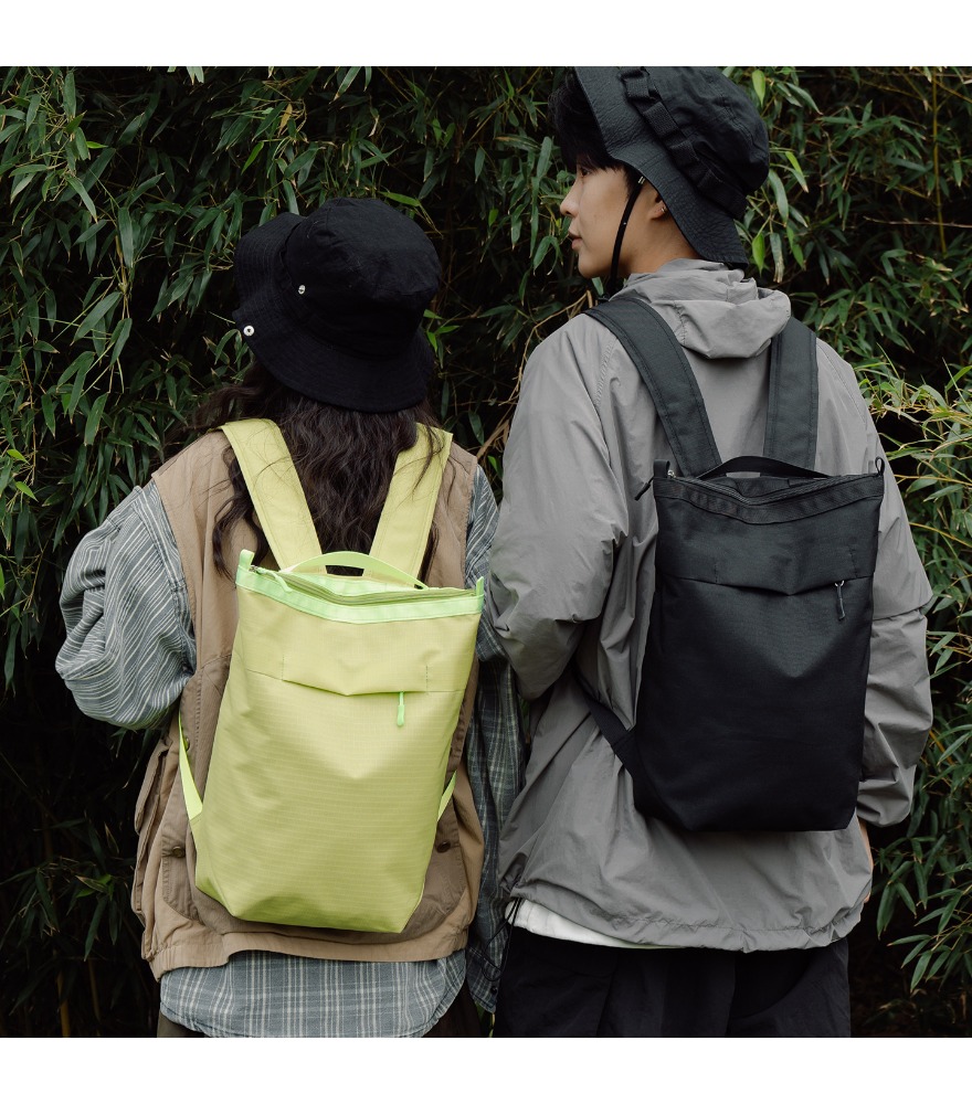 Zaino leggero di grande capaci - Cycling Commuter Backpack Laptop recensione e prezzo