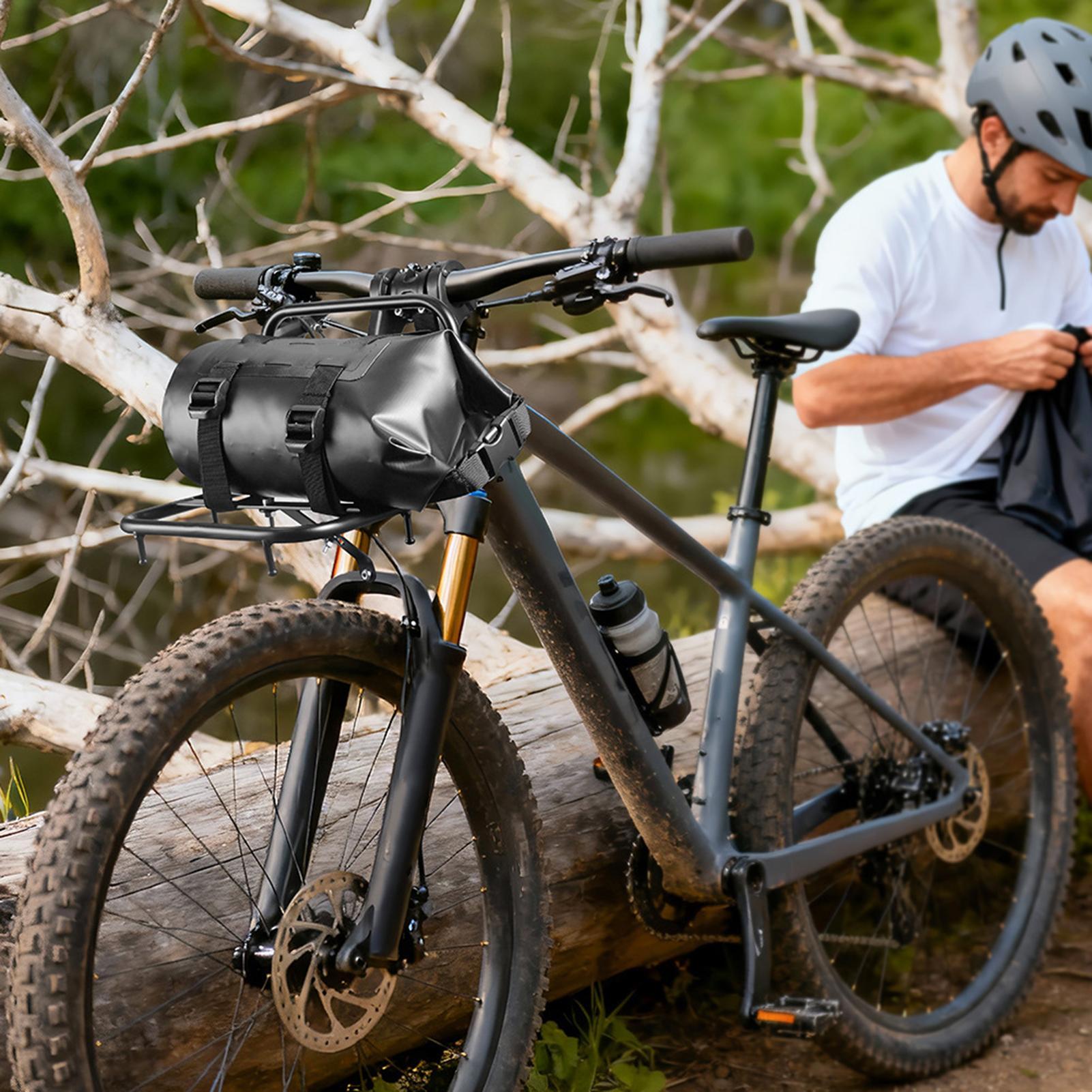 Portabiciclette anteriore Port - Cargo Rack Aluminum recensione e prezzo
