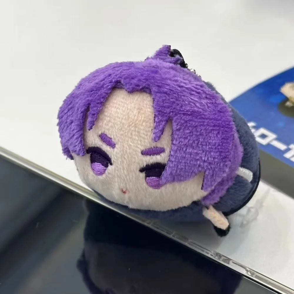 Peluche Blue Lock: Bachira Meg - Chain Lock Combination recensione e prezzo