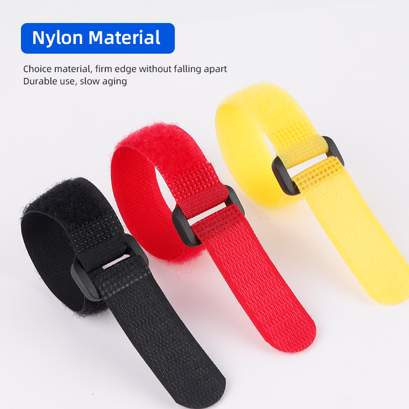 5PCS Deemount Bicicletta Nylon - Cycling Loop recensione e prezzo
